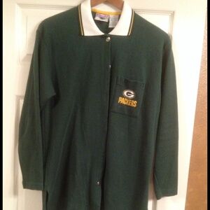 Green Bay Packers Knit Sweater/sweatshirt